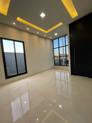 Imagem Casa de Condomínio com 4 Quartos à Venda, 198 m² em Jardins Napoles - Senador Canedo Imagem Casa de Condomínio com 4 Quartos à Venda, 198 m² em Jardins Napoles - Senador Canedo
