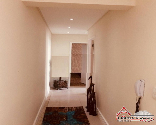 Imagem Apartamento com 3 Quartos à Venda, 91 m² em Loteamento Villa Branca - Jacareí