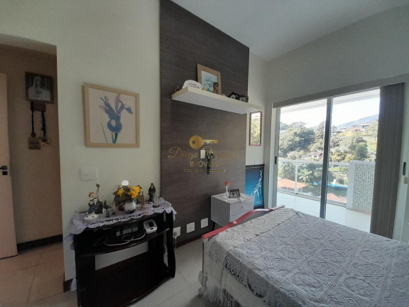 Imagem Apartamento com 3 Quartos à Venda, 136 m² em Várzea - Teresópolis Imagem Apartamento com 3 Quartos à Venda, 136 m² em Várzea - Teresópolis