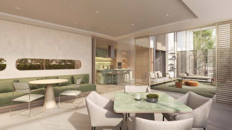 Imagem Imóvel com 3 Quartos à Venda, 157 m² em Moema - São Paulo