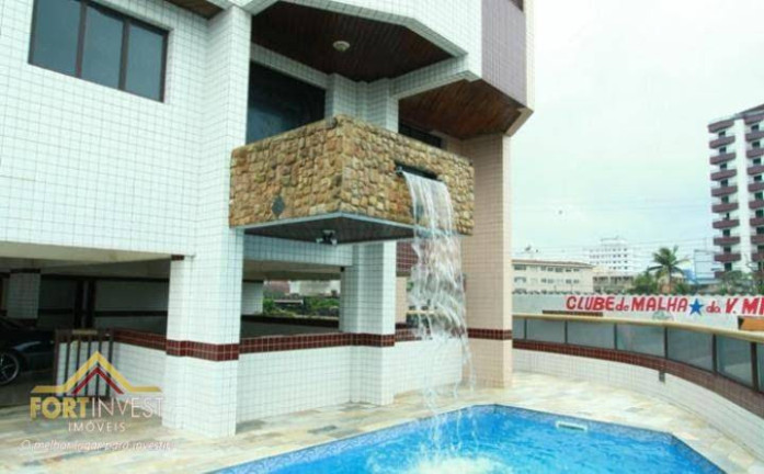 Imagem Imóvel com 2 Quartos à Venda, 67 m² em Mirim - Praia Grande Imagem Imóvel com 2 Quartos à Venda, 67 m² em Mirim - Praia Grande