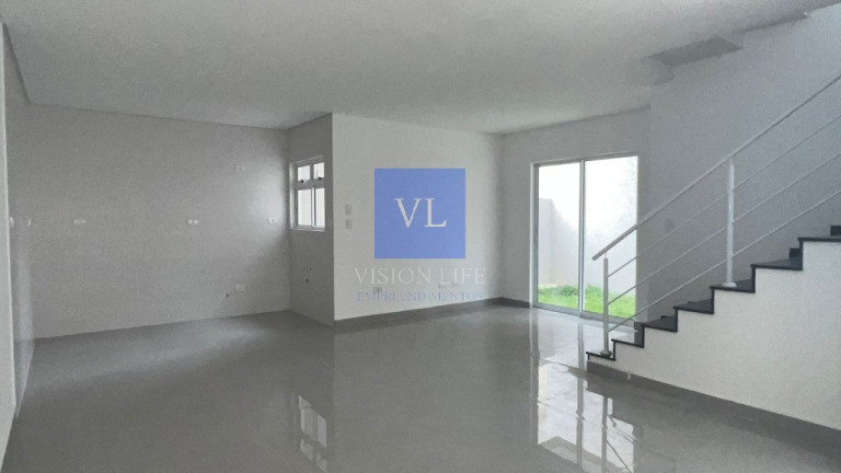 Imagem Casa com 3 Quartos à Venda, 120 m² em Xaxim - Curitiba