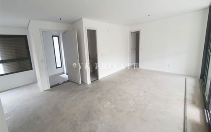 Imagem Apartamento com 4 Quartos à Venda, 280 m² em Sumaré - São Paulo