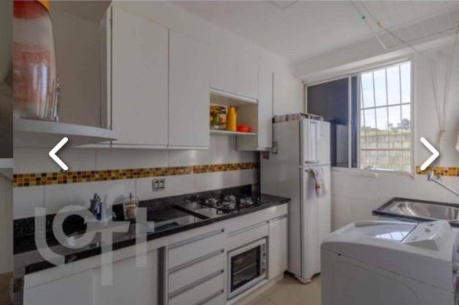 Imagem Apartamento com 2 Quartos à Venda, 47 m² em Jardim Vitória - Belo Horizonte