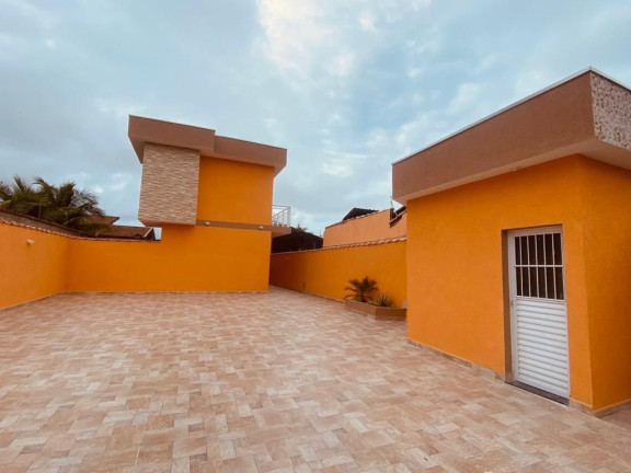 Imagem Sobrado com 2 Quartos à Venda, 55 m² em Cibratel Ii - Itanhaém Imagem Sobrado com 2 Quartos à Venda, 55 m² em Cibratel Ii - Itanhaém