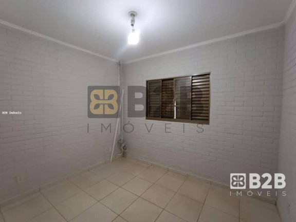 Imagem Casa com 3 Quartos à Venda, 95 m² em Vila Nove De Julho - Bauru Imagem Casa com 3 Quartos à Venda, 95 m² em Vila Nove De Julho - Bauru