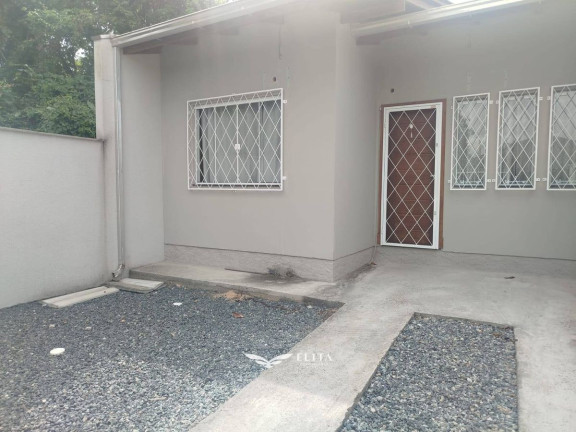Imagem Casa com 2 Quartos para Alugar, 55 m² em Jardim Icaraí - Barra Velha Imagem Casa com 2 Quartos para Alugar, 55 m² em Jardim Icaraí - Barra Velha