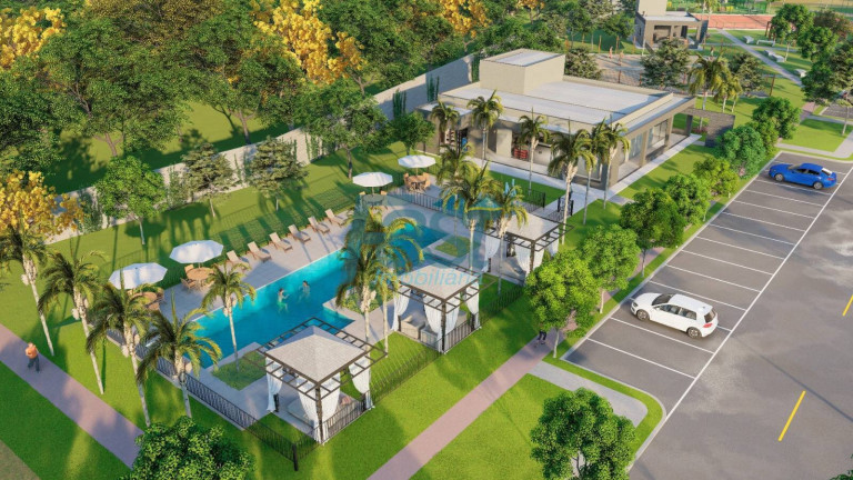 Imagem Terreno em Condomínio à Venda, 330 m² em Santa Rosa - Cuiabá Imagem Terreno em Condomínio à Venda, 330 m² em Santa Rosa - Cuiabá