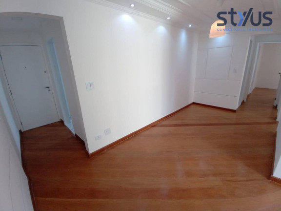 Imagem Apartamento com 3 Quartos à Venda, 76 m² em Tatuapé - São Paulo Imagem Apartamento com 3 Quartos à Venda, 76 m² em Tatuapé - São Paulo