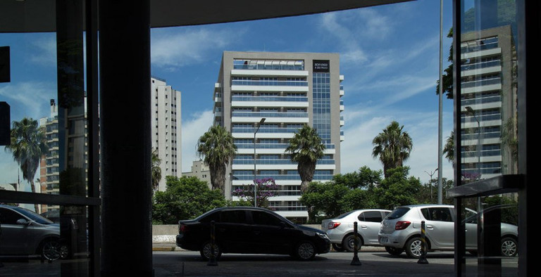 Imagem Sala Comercial à Venda, 45 m² em Campo Belo - São Paulo Imagem Sala Comercial à Venda, 45 m² em Campo Belo - São Paulo