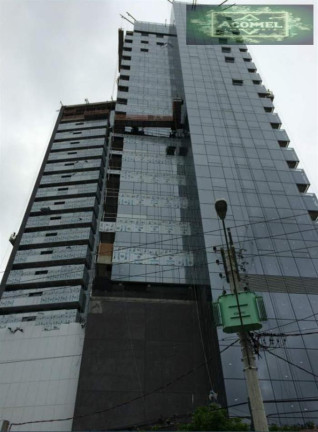 Imagem Imóvel à Venda, 52 m² em Vila Matias - Santos Imagem Imóvel à Venda, 52 m² em Vila Matias - Santos
