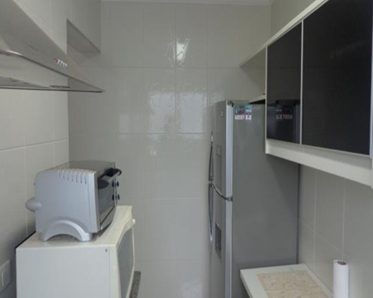 Imagem Apartamento com 2 Quartos à Venda, 84 m² em Tombo - Guarujá