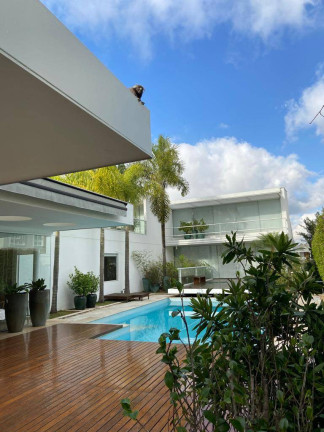 Imagem Casa com 5 Quartos à Venda, 1.000 m² em Alphaville - Santana De Parnaíba