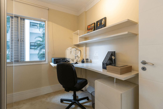 Imagem Apartamento com 2 Quartos à Venda, 66 m² em Vila Olímpia - São Paulo Imagem Apartamento com 2 Quartos à Venda, 66 m² em Vila Olímpia - São Paulo