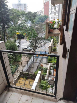 Apartamento com 2 Quartos à Venda, 150 m² em Higienópolis - São Paulo