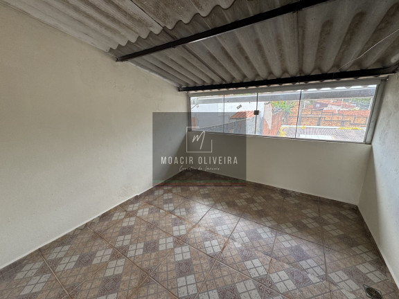 Imagem Sobrado com 2 Quartos à Venda, 58 m² em Vila Adalgisa - Ourinhos