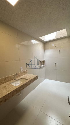 Imagem Casa com 2 Quartos à Venda, 103 m² em Residencial Forteville - Goiânia Imagem Casa com 2 Quartos à Venda, 103 m² em Residencial Forteville - Goiânia