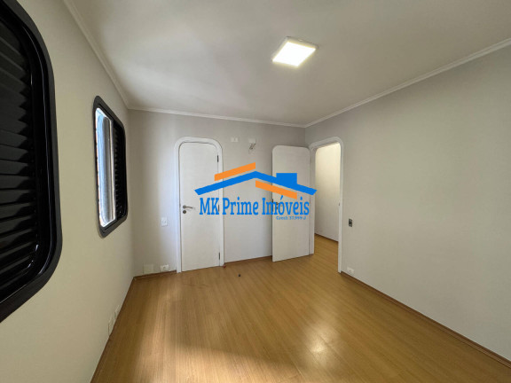 Imagem Cobertura com 4 Quartos à Venda, 331 m² em Vila Uberabinha - São Paulo