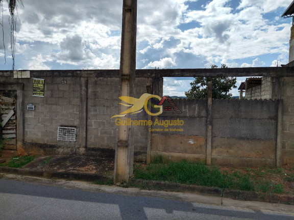Imagem Terreno à Venda, 250 m² em Solar Da Serra - São João Del Rei Imagem Terreno à Venda, 250 m² em Solar Da Serra - São João Del Rei