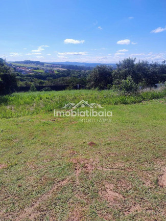 Imagem Terreno em Condomínio à Venda, 800 m² em Usina - Atibaia