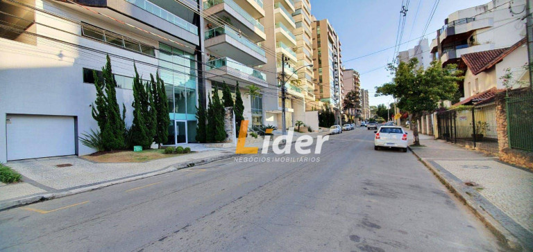Imagem Apartamento com 4 Quartos à Venda, 177 m² em Bom Pastor - Juiz De Fora