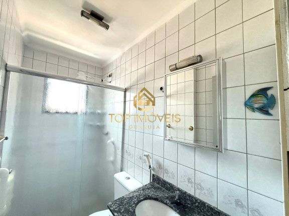 Imagem Apartamento com 1 Quarto à Venda, 60 m² em Tombo - Guarujá Imagem Apartamento com 1 Quarto à Venda, 60 m² em Tombo - Guarujá