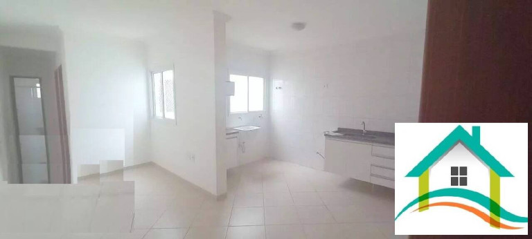 Imagem Apartamento com 2 Quartos à Venda, 64 m² em Vila Palmares - Santo André Imagem Apartamento com 2 Quartos à Venda, 64 m² em Vila Palmares - Santo André