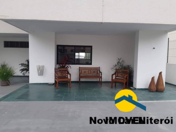 Imagem Apartamento com 2 Quartos à Venda, 90 m² em Ingá - Niterói Imagem Apartamento com 2 Quartos à Venda, 90 m² em Ingá - Niterói