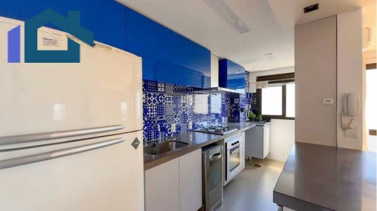 Imagem Apartamento com 3 Quartos à Venda, 78 m² em Passo Da Areia - Porto Alegre