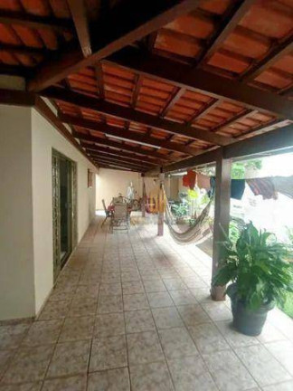 Imagem Sobrado com 4 Quartos à Venda, 218 m² em Vila Lucy - Goiânia Imagem Sobrado com 4 Quartos à Venda, 218 m² em Vila Lucy - Goiânia