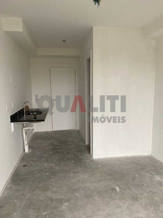 Imagem Studio com 1 Quarto à Venda, 33 m² em Brooklin Paulista - São Paulo Imagem Studio com 1 Quarto à Venda, 33 m² em Brooklin Paulista - São Paulo