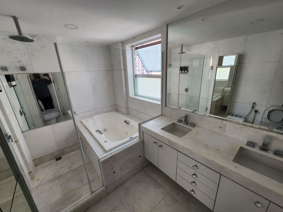 Imagem Imóvel com 4 Quartos à Venda, 298 m² em Barra Da Tijuca - Rio De Janeiro Imagem Imóvel com 4 Quartos à Venda, 298 m² em Barra Da Tijuca - Rio De Janeiro