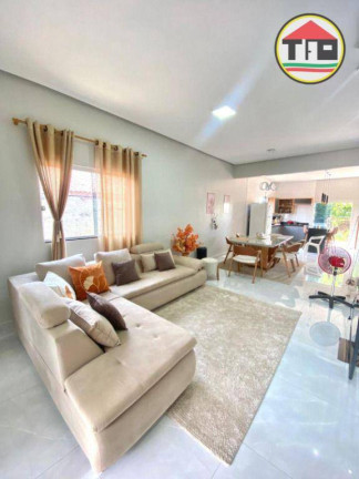 Imagem Casa com 4 Quartos à Venda, 400 m² em Nova Marabá - Marabá Imagem Casa com 4 Quartos à Venda, 400 m² em Nova Marabá - Marabá