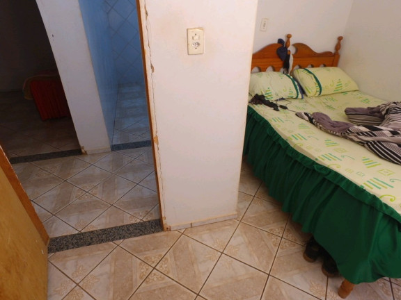 Imagem Imóvel com 3 Quartos à Venda, 130 m² em Samambaia Norte (samambaia) - Brasília