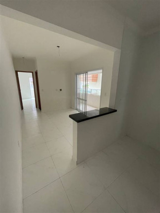 Imagem Apartamento com 1 Quarto à Venda, 54 m² em Guilhermina - Praia Grande
