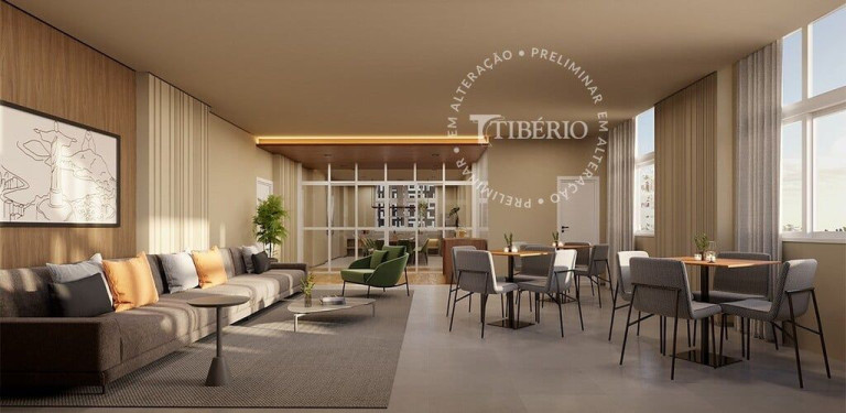 Imagem Apartamento com 2 Quartos à Venda, 39 m² em Mooca - São Paulo Imagem Apartamento com 2 Quartos à Venda, 39 m² em Mooca - São Paulo