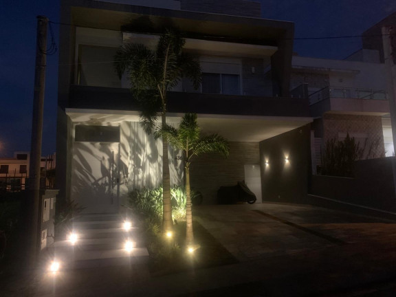 Casa com 3 Quartos à Venda, 306 m² em Parque Ibiti Reserva - Sorocaba