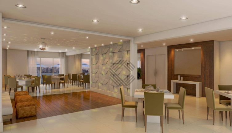 Imagem Apartamento com 1 Quarto para Alugar, 52 m² em Parque Campolim - Sorocaba Imagem Apartamento com 1 Quarto para Alugar, 52 m² em Parque Campolim - Sorocaba