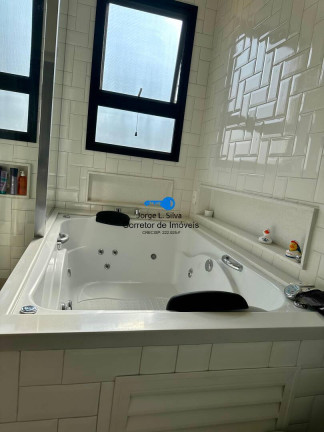 Imagem Casa de Condomínio com 3 Quartos à Venda, 280 m² em Cidade Tamboré - Santana De Parnaíba