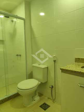 Imagem Apartamento com 3 Quartos à Venda, 70 m² em Icaraí - Niterói