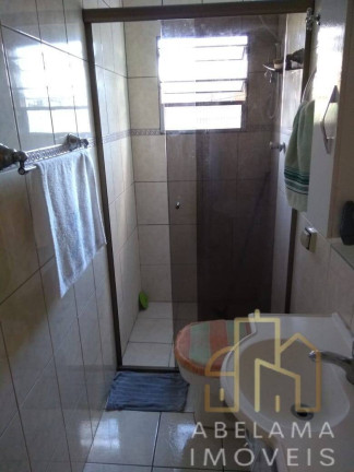 Imagem Casa com 3 Quartos à Venda, 122 m² em Campestre - Santo André