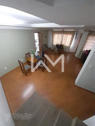Imagem Sobrado com 3 Quartos à Venda, 236 m² em Vila Clotilde - Guarulhos