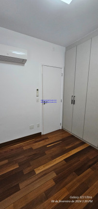 Imagem Apartamento com 3 Quartos à Venda, 136 m² em Jardim Arpoador - São Paulo