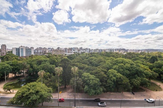 Imagem Apartamento com 1 Quarto à Venda, 31 m² em Centro Histórico - Porto Alegre Imagem Apartamento com 1 Quarto à Venda, 31 m² em Centro Histórico - Porto Alegre