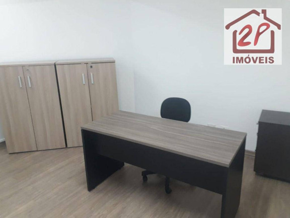 Imagem Sala Comercial para Alugar, 48 m² em Jardim Aquarius - São José Dos Campos Imagem Sala Comercial para Alugar, 48 m² em Jardim Aquarius - São José Dos Campos