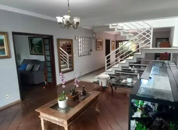 Imagem Sobrado com 4 Quartos à Venda, 265 m² em Independência - São Bernardo Do Campo Imagem Sobrado com 4 Quartos à Venda, 265 m² em Independência - São Bernardo Do Campo