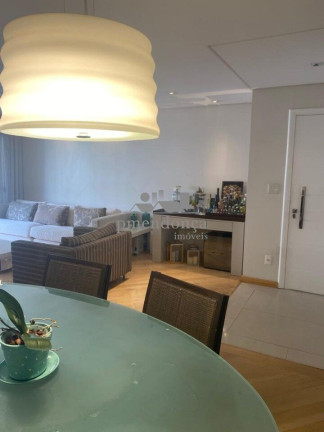 Imagem Apartamento com 4 Quartos à Venda, 154 m² em Perdizes - São Paulo Imagem Apartamento com 4 Quartos à Venda, 154 m² em Perdizes - São Paulo