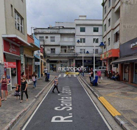 Imagem Sala Comercial para Alugar, 17 m² em Centro - São Caetano Do Sul