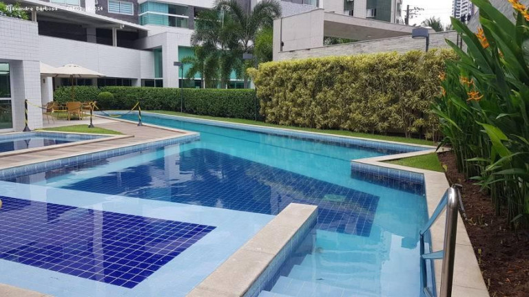 Imagem Apartamento com 4 Quartos à Venda, 150 m² em Boa Viagem - Recife