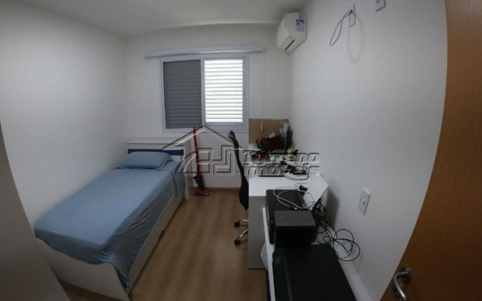 Imagem Apartamento com 3 Quartos à Venda, 104 m² em Urbanova - São José Dos Campos